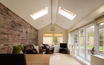 conservatory roof insulation High Lane