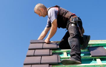 disadvantages of High Lane slate roofing