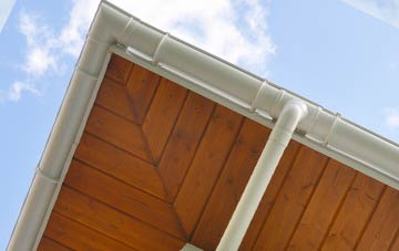 High Lane soffit types