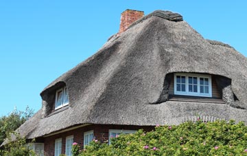 thatch roofing High Lane