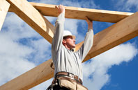 High Lane roof replacement work